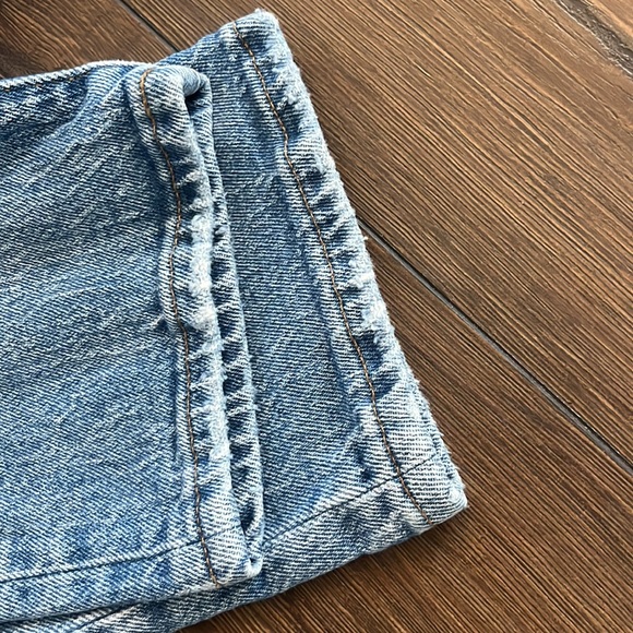 Madewell The Perfect Vintage Jean 24P - Picture 15 of 15